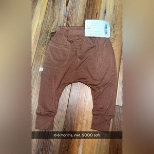 0-6 months baby pants